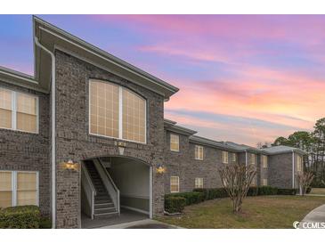 Photo one of 100 Willow Green Dr. # F Conway SC 29526 | MLS 2403298