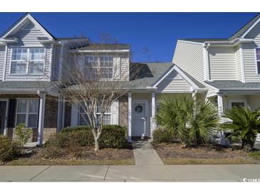 Photo one of 404 Whinstone Dr. # 404 Murrells Inlet SC 29576 | MLS 2403326