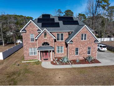 Photo one of 408 Hawthorn Dr. Pawleys Island SC 29585 | MLS 2403354