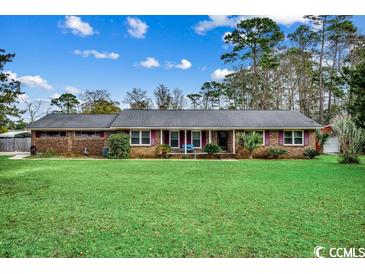 Photo one of 56 Old Cedar Loop Pawleys Island SC 29585 | MLS 2403365