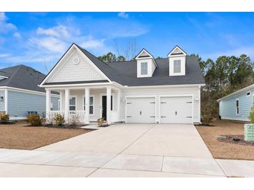 Photo one of 5555 Whitebark Dr. Myrtle Beach SC 29577 | MLS 2403380