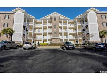 Photo one of 4879 Luster Leaf Circle # 49-101 Myrtle Beach SC 29577 | MLS 2403392