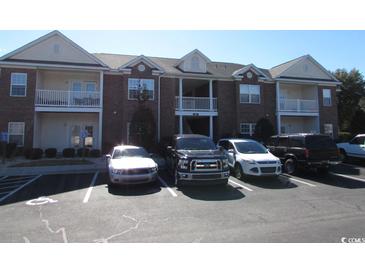Photo one of 2013 Silvercrest Dr. # 30-A Myrtle Beach SC 29579 | MLS 2403410