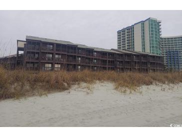 Photo one of 206 N Ocean Blvd. # 223 North Myrtle Beach SC 29582 | MLS 2403416