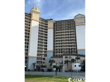 Photo one of 4800 Ocean Blvd. S # 407 North Myrtle Beach SC 29582 | MLS 2403434