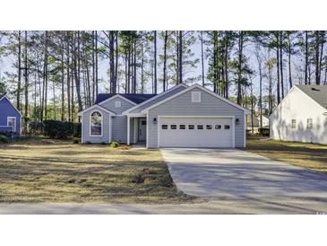 Photo one of 419 Charter Dr. Longs SC 29568 | MLS 2403456