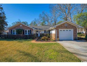 Photo one of 719 7Th Ave. N Surfside Beach SC 29575 | MLS 2403473