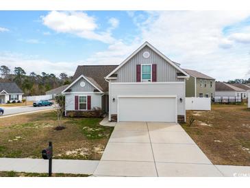 Photo one of 1226 Donald St. Conway SC 29527 | MLS 2403501