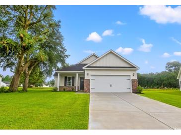 Photo one of 85 Millsite Ct. Georgetown SC 29440 | MLS 2403510