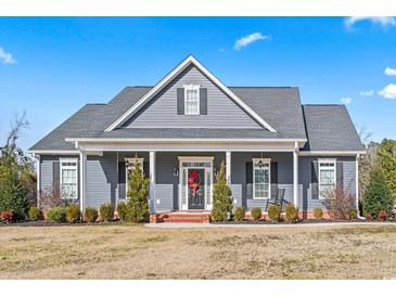 Photo one of 939 Maple St. Aynor SC 29511 | MLS 2403511