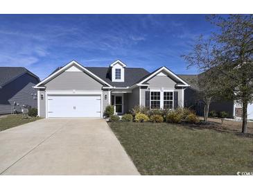 Photo one of 3712 Park Pointe Ave. Little River SC 29566 | MLS 2403512