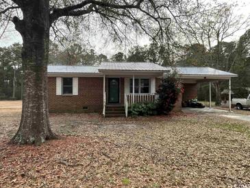 Photo one of 920 Tiffany Ln. Conway SC 29526 | MLS 2403518