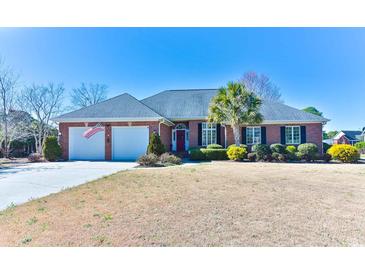 Photo one of 8250 Timber Ridge Rd. Conway SC 29526 | MLS 2403615