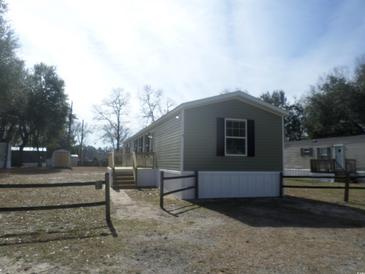 Photo one of 878 Highway 544 Conway SC 29526 | MLS 2403618