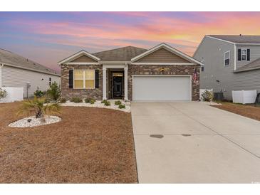 Photo one of 1156 Maxwell Dr. Little River SC 29566 | MLS 2403621