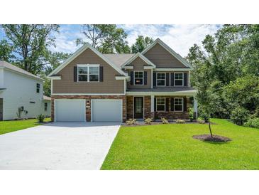 Photo one of 4078 Rutherford Ct. Little River SC 29566 | MLS 2403648