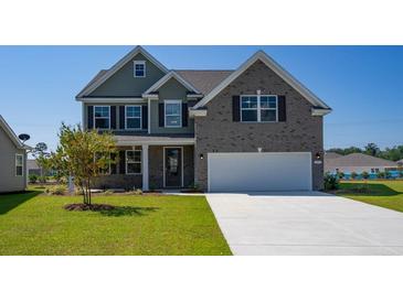 Photo one of 3163 Sutherland Dr. Little River SC 29566 | MLS 2403652
