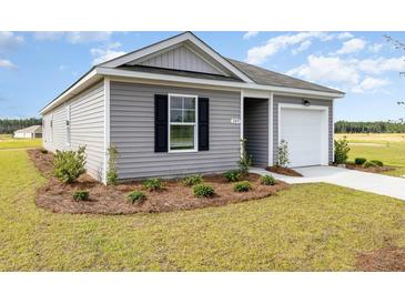 Photo one of 276 Country Grove Way Galivants Ferry SC 29544 | MLS 2403663