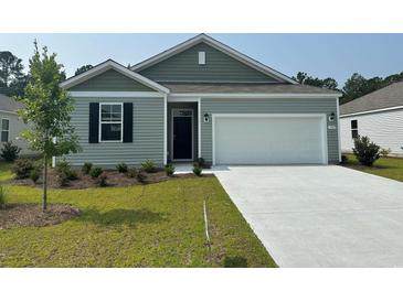 Photo one of 647 Choctaw Dr. Conway SC 29526 | MLS 2403682