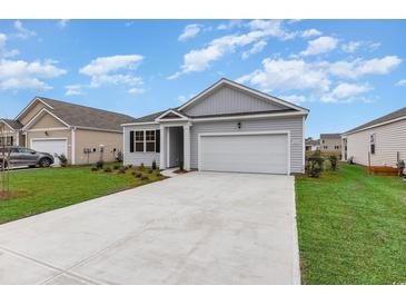 Photo one of 104 Kings Acre Ct. Little River SC 29566 | MLS 2403683