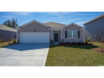 Photo one of 108 Kings Acre Ct. Little River SC 29566 | MLS 2403684