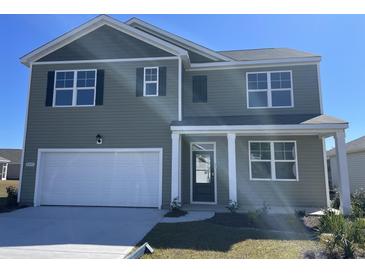 Photo one of 124 Kings Acre Ct. Little River SC 29566 | MLS 2403699
