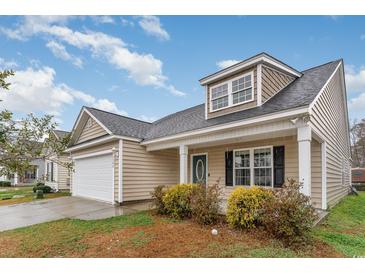 Photo one of 1506 Stilley Circle Conway SC 29526 | MLS 2403736