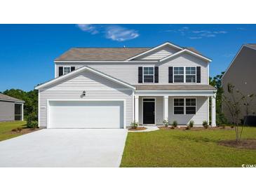 Photo one of 268 Londonshire Dr. Myrtle Beach SC 29579 | MLS 2403743
