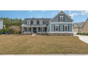 Photo one of 141 Manchester Ranch Pl. Aynor SC 29511 | MLS 2403786