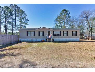Photo one of 2031 Misty Morning Dr. Conway SC 29527 | MLS 2403874