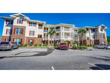 Photo one of 701 Pickering Dr. # 102 Murrells Inlet SC 29576 | MLS 2403923