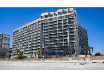 Photo one of 201 74Th Ave. N # 2729 Myrtle Beach SC 29572 | MLS 2403926