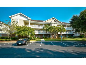 Photo one of 5825 Catalina Dr. # 324 North Myrtle Beach SC 29582 | MLS 2403948