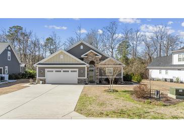 Photo one of 860 Tilly Lake Rd. Conway SC 29526 | MLS 2403980