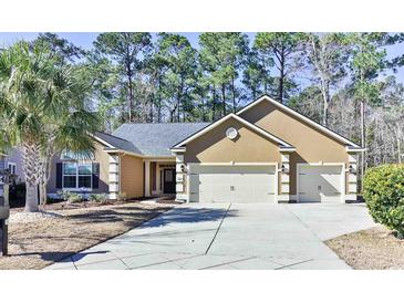 Photo one of 966 Yorkshire Pkwy. Myrtle Beach SC 29577 | MLS 2403989