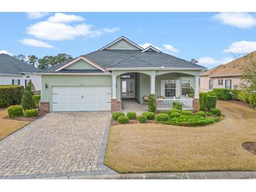 Photo one of 518 Inverrary St. Murrells Inlet SC 29576 | MLS 2403994