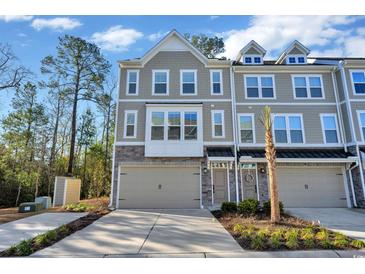 Photo one of 2557 Pete Dye Dr. # 601 North Myrtle Beach SC 29582 | MLS 2403998