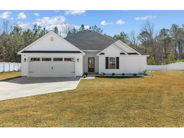 Photo one of 1771 Highway 548 Conway SC 29527 | MLS 2404009