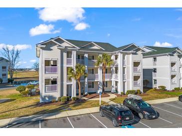 Photo one of 501 White River Dr. # 26B Myrtle Beach SC 29579 | MLS 2404049