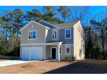Photo one of 204 Plantersfield Dr. Conway SC 29526 | MLS 2404056