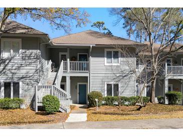 Photo one of 1221 Tidewater Dr. # 1712 North Myrtle Beach SC 29582 | MLS 2404091