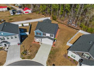 Photo one of 421 Stevia Ct. Conway SC 29526 | MLS 2404117