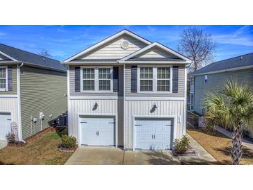 Photo one of 1024 Meadowoods Dr. Murrells Inlet SC 29576 | MLS 2404118