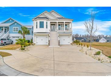 Photo one of 518 Harbour View Dr. Myrtle Beach SC 29579 | MLS 2404169