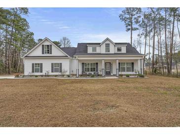Photo one of 4305 Long Avenue Ext. Conway SC 29526 | MLS 2404175