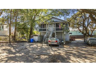 Photo one of 409 2Nd Ave. S Myrtle Beach SC 29577 | MLS 2404185