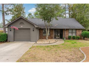 Photo one of 236 Cottonwood Ln. Conway SC 29526 | MLS 2404187