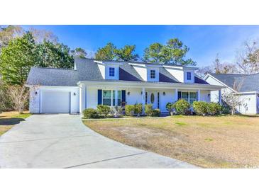 Photo one of 157 Blue Jacket Dr. Aynor SC 29544 | MLS 2404192