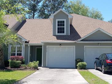 Photo one of 4508 Greenbriar Dr. # 4508 Little River SC 29566 | MLS 2404207
