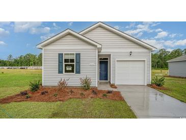 Photo one of 246 Columbus St. Conway SC 29526 | MLS 2404260